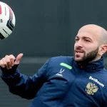 Георгий Мелкадзе: Дебют в сборной и откровения о личной жизни