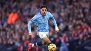 Гол Ламина Ямаля: «Барселона» празднует победу над «Атлетиком» в напряжённом поединке Ла Лиги