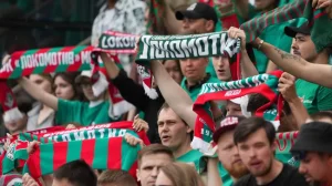 Гол Мактоминея: Как «Наполи» одержал победу над «Кальяри» в Серии А