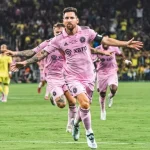 Гол Месси не спас "Интер Майами" от вылета из Кубка чемпионов КОНКАКАФ