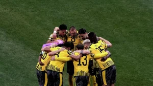 Гол Ямаля стал ключевым моментом в победе «Барселоны» над «Атлетиком»