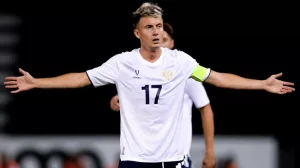 Головин о физической мощи сборной Никарагуа: неожиданные результаты товарищеского матча