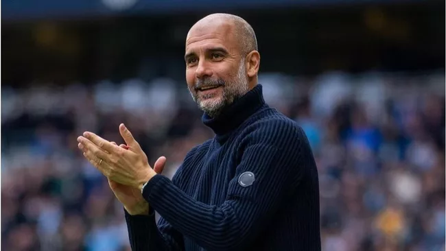 Гвардиола: Король АПЛ Февраля — Победа и Признание