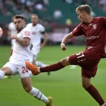 Илья Рожков: Восходящая звезда среди лучших защитников вне топ-5 лиг