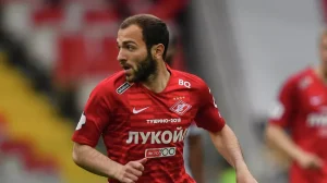 Кафанов обосновал выбор пяти вратарей для сборной России: шанс на дебют