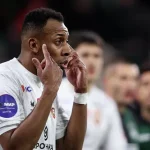 Конфликт в ЦСКА: Мостовой о ситуации с Мойзесом и Челестини