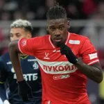 Кристофер Ву: Лидер "Спартака" в марте 2025 года