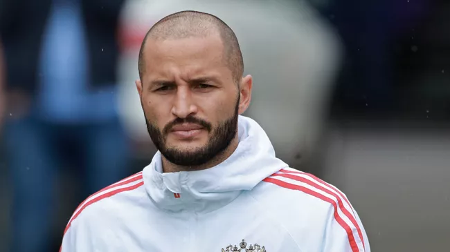 Кудряшов о ключевом матче с «Динамо»: как Кубок России может изменить «Спартак»