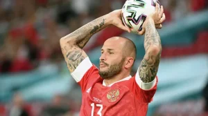 Кудряшов о необходимости стабильности в «Спартаке»: время для тренеров