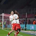 Лейпциг Уверенно Разгромил Хоффенхайм: Обзор Успеха в Бундеслиге