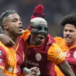 Лига Чемпионов: Удар в сердце "Ливерпуля" и сенсации на полях Европы