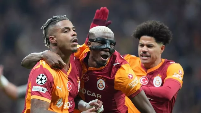 Лига Чемпионов: Удар в сердце «Ливерпуля» и сенсации на полях Европы