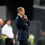 Мадридский "Реал" нацелился на Массимилиано Аллегри: слухи и перспективы