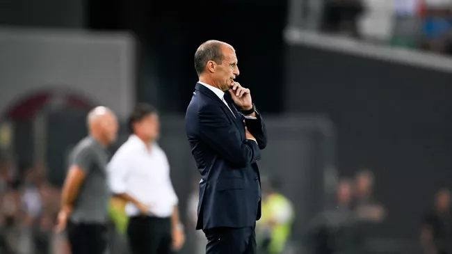 Мадридский «Реал» нацелился на Массимилиано Аллегри: слухи и перспективы