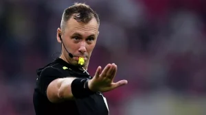 Мадридский «Реал» терпит поражение от «Хетафе»: ключевые моменты матча Ла Лиги