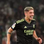 Мадридский "Реал" вырывает победу над "Сельтой" в драматичном матче Ла Лиги