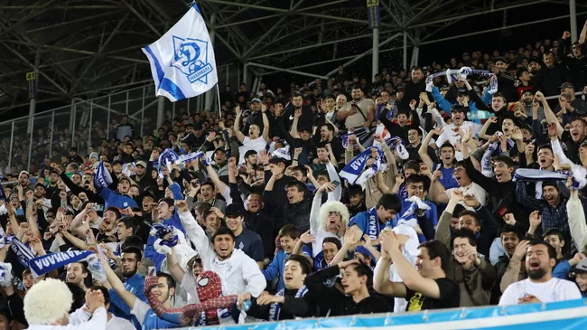 Махачкалинское «Динамо» подаст запрос в ЭСК РФС из-за спорного пенальти