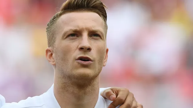 Марко Ройс продлил контракт с «Лос-Анджелес Гэлакси»: новое дыхание карьеры