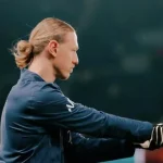 Матвей Сафонов: Вратарь "ПСЖ", который стал ключевой фигурой на поле против "Монако"