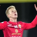 Милан снова обыграл Интер: захватывающее дерби Серии А