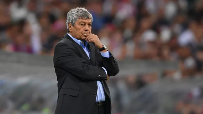 Мирча Луческу: Причины потери сознания и последствия для сборной Румынии