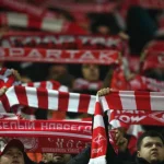 Московское дерби: "Динамо" и "Спартак" поделили очки в напряженной игре