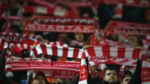 Московское дерби: «Динамо» и «Спартак» поделили очки в напряженной игре