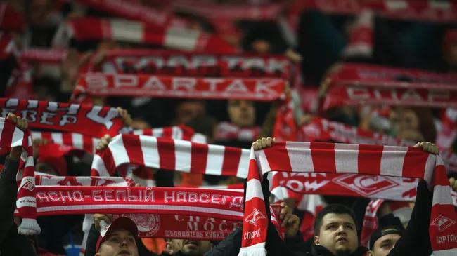 Московское дерби: «Динамо» и «Спартак» поделили очки в напряженной игре
