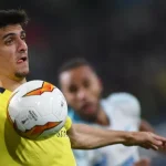 Неудача «Реал Сосьедад»: Уступление «Вильярреалу» в Ла Лиге