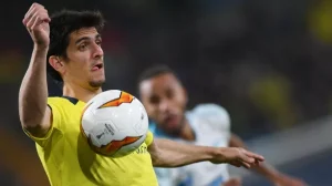 Неудача «Реал Сосьедад»: Уступление «Вильярреалу» в Ла Лиге