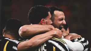 Неудача «Спортинг Канзас-Сити»: Как «Колорадо Рэпидс» одержал победу в матче MLS