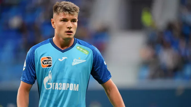 Неудача «Зенита»: два упущенных пенальти и первое поражение в РПЛ с начала сезона