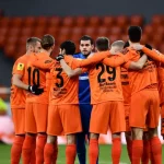 Невероятная ничья: "Урал" и "Ротор" завершили встречу в Первой лиге с одинаковым счетом