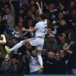 Ничейный исход: "Лидс" и "Брентфорд" завершили матч без голов