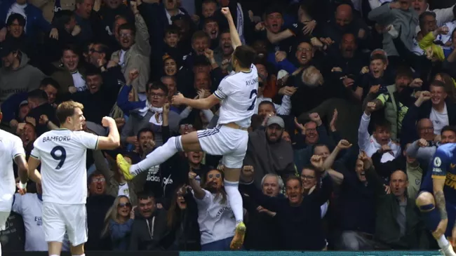 Ничейный исход: «Лидс» и «Брентфорд» завершили матч без голов