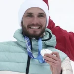 Никита Филиппов: Символический Удар по Мячу на Матче "Спартака"