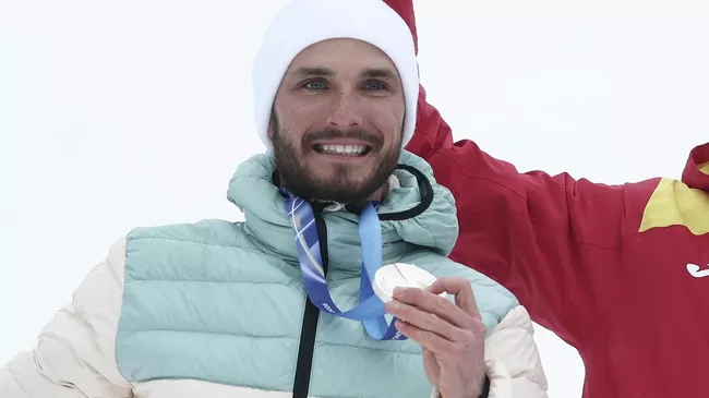 Никита Филиппов: Символический Удар по Мячу на Матче «Спартака»