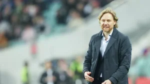 Новые горизонты: Поддержка сборной России от главы «Динамо»