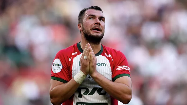 Новый протокол подачи мячей в Кубке России: революция в игровом процессе