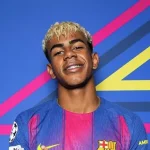 Ньюкасл против Барселоны: Онлайн-трансляция матча Лиги чемпионов 10 марта