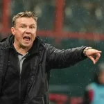 Официальные причины удаления тренеров Талалаева и Челестини в матче РПЛ