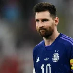 Отмена матча "Финалиссимы": Испания против Аргентины не состоится