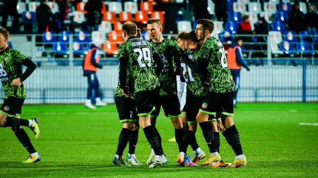 Перенос матча Первой лиги: новая дата встречи «Нефтехимика» и «Факела»