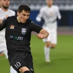 Победа "Шинника": Как гол Гонгапшева изменил ход матча с "Уфой"