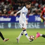 Реал Сосьедад одерживает уверенную победу над Осасуной в захватывающем матче Ла Лиги