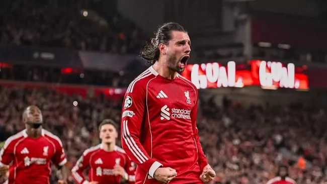 Салах: Легенда Лиги чемпионов и его путь к 50 голам