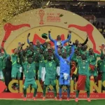 Сенегал оспаривает решение об аннулировании титула чемпиона Кубка Африки