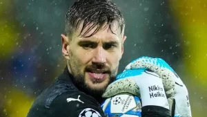 Сенсационная передача Сафонова: Как «ПСЖ» открыл счет в матче ЛЧ против «Челси»