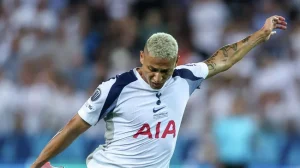 Штутгарт Побеждает Лейпциг: Знаковая Победа в Бундеслиге