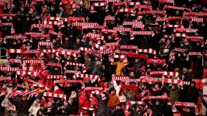 Скандал с оскорбительными выкриками фанатов «Спартака»: КДК РФС проведет разбирательство